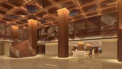 Grand Hyatt Singapore (D9), Shop House #600968351